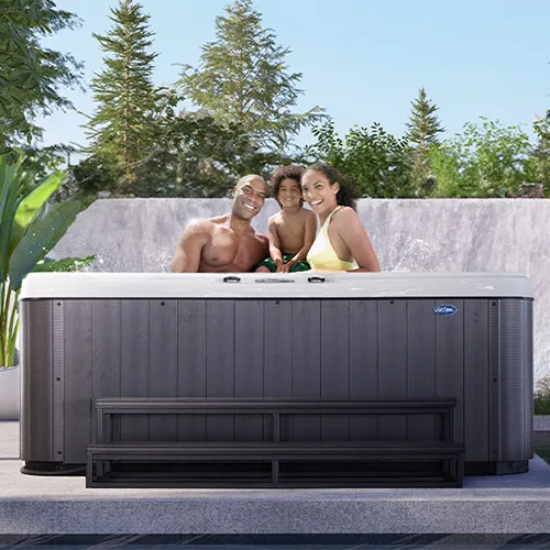 Patio Plus hot tubs for sale in Carson